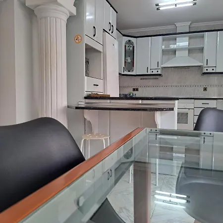 Ferienhaus Spacious In Noelia With Private Pool, Garden & Parking *