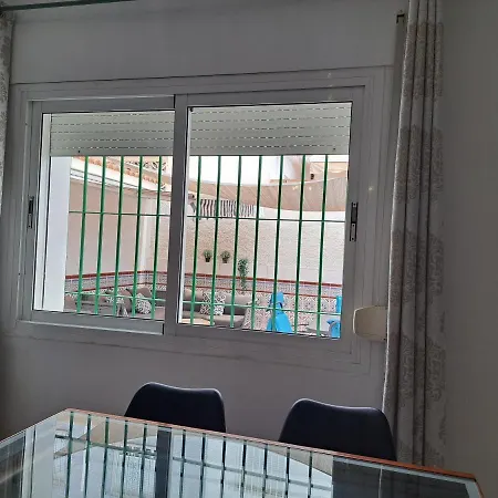 Spacious In Noelia With Private Pool, Garden & Parking Ferienhaus