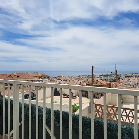 Ferienhaus Spacious In Noelia With Private Pool, Garden & Parking *