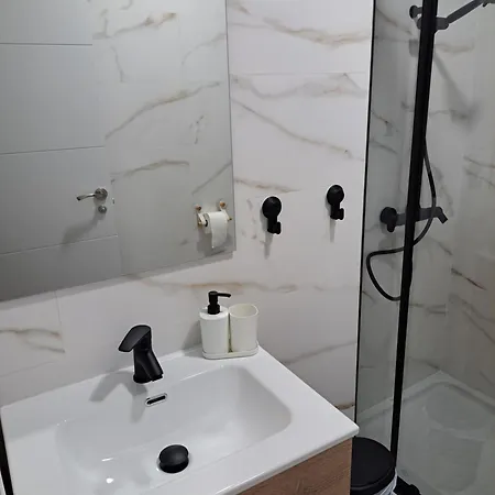 Spacious In Noelia With Private Pool, Garden & Parking Benalmádena