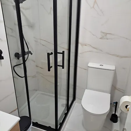 Spacious In Noelia With Private Pool, Garden & Parking * Benalmádena