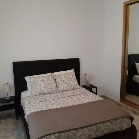 Spacious In Noelia With Private Pool, Garden & Parking Benalmádena