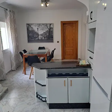 Сasa de vacaciones Noelia
