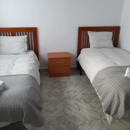 Сasa de vacaciones Noelia