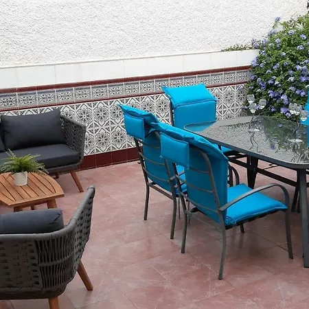 Noelia * Benalmádena